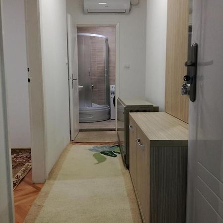 Ferienwohnung Stan Na Dan Pex Free Parking Vranje Exterior foto