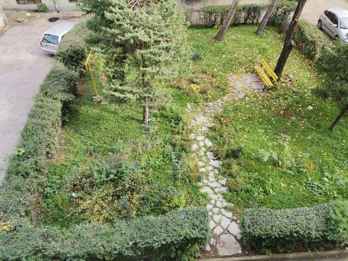 Ferienwohnung Stan Na Dan Pex Free Parking Vranje Exterior foto