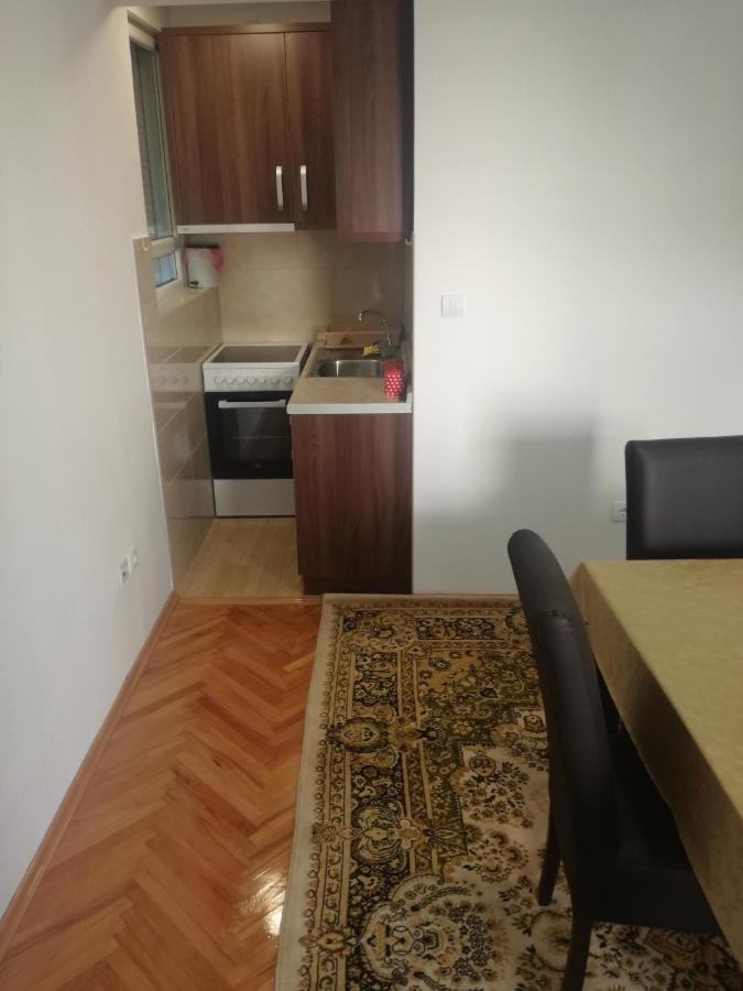 Ferienwohnung Stan Na Dan Pex Free Parking Vranje Exterior foto