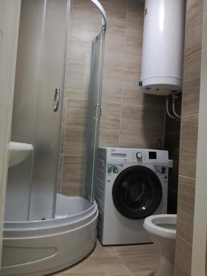 Ferienwohnung Stan Na Dan Pex Free Parking Vranje Exterior foto