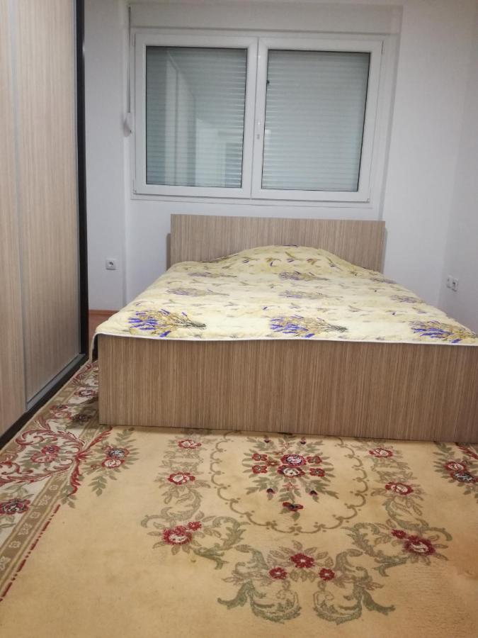 Ferienwohnung Stan Na Dan Pex Free Parking Vranje Exterior foto