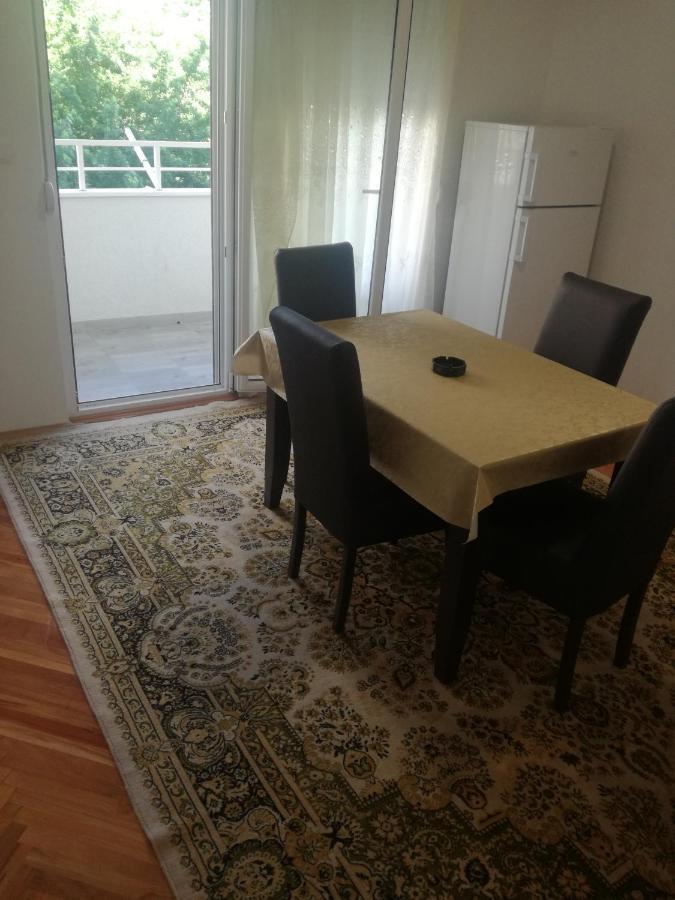 Ferienwohnung Stan Na Dan Pex Free Parking Vranje Exterior foto