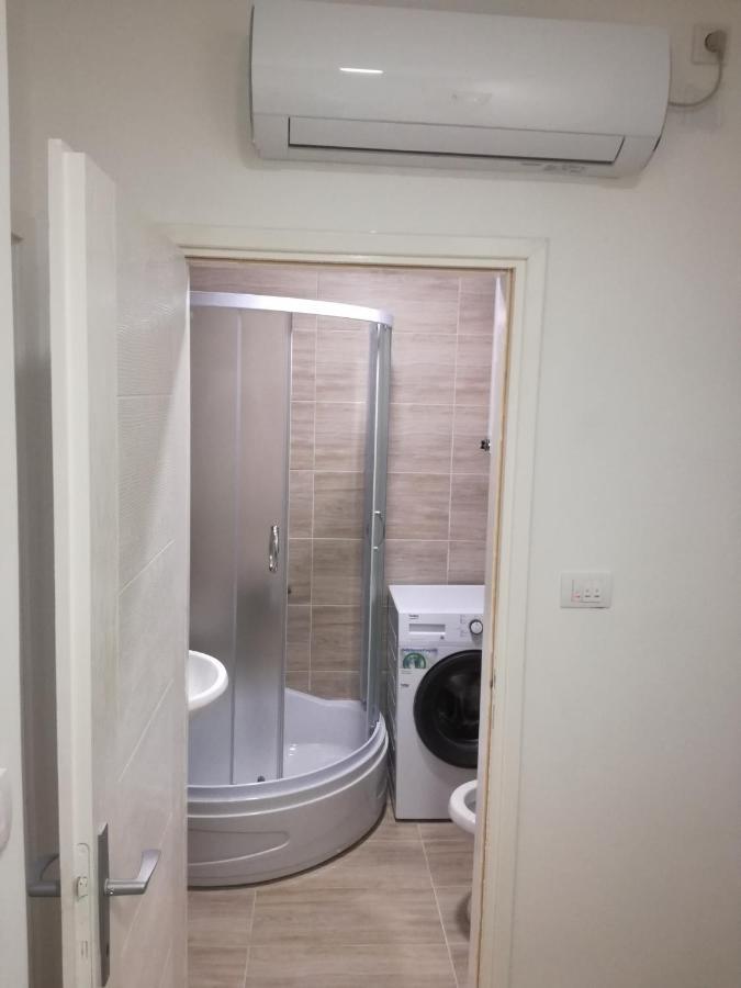Ferienwohnung Stan Na Dan Pex Free Parking Vranje Exterior foto