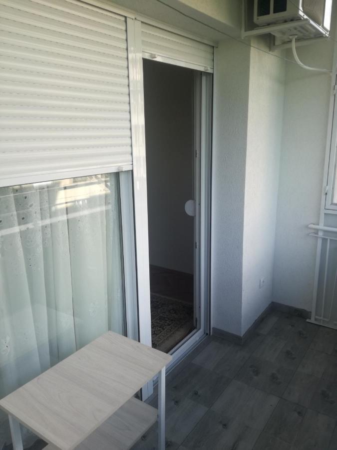 Ferienwohnung Stan Na Dan Pex Free Parking Vranje Exterior foto