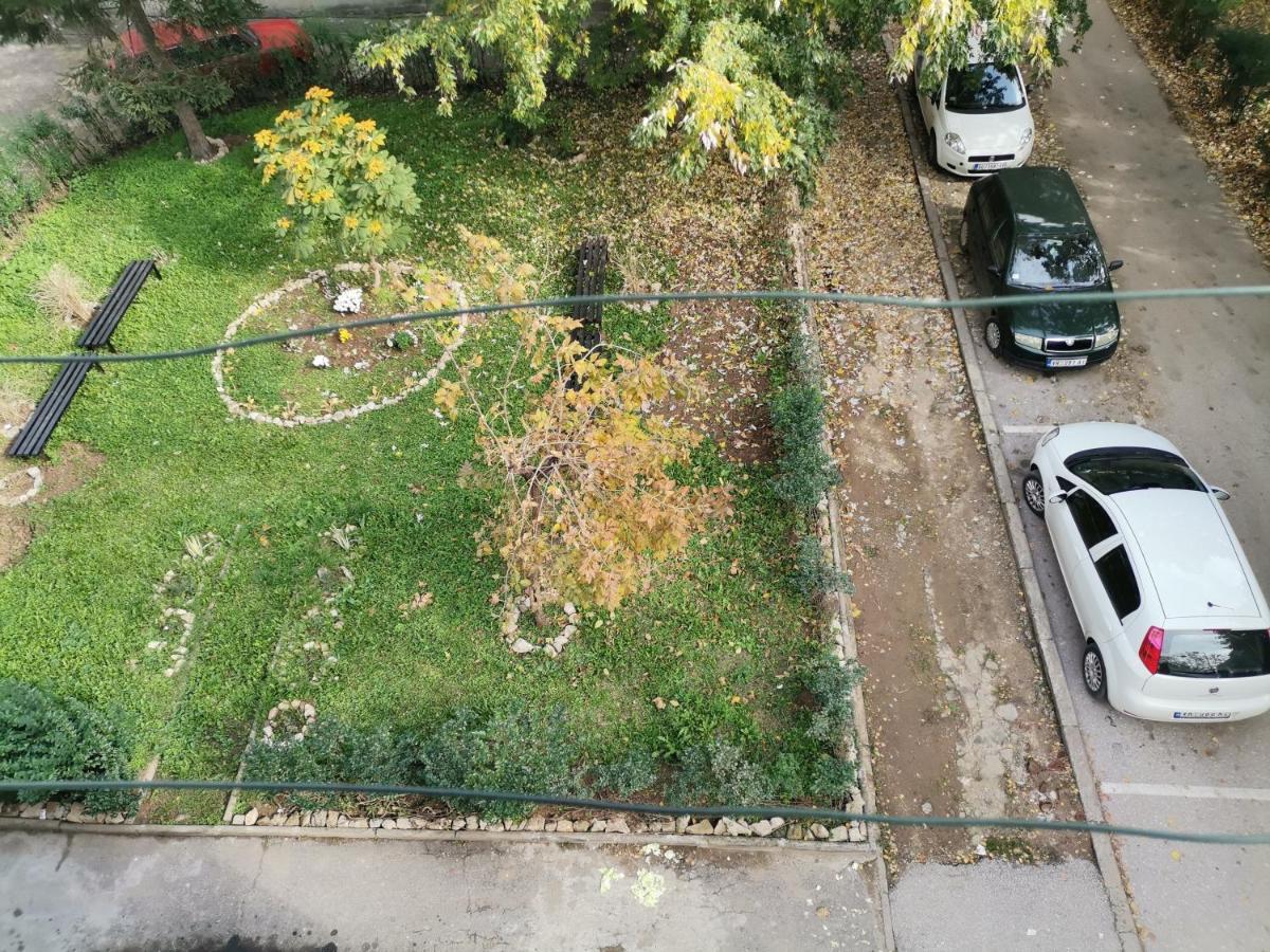 Ferienwohnung Stan Na Dan Pex Free Parking Vranje Exterior foto