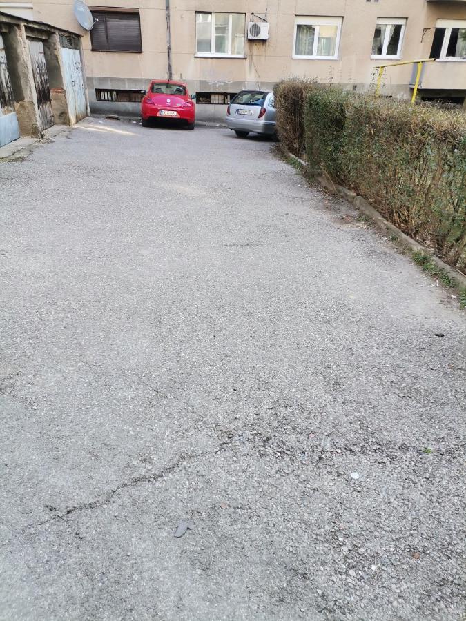 Ferienwohnung Stan Na Dan Pex Free Parking Vranje Exterior foto