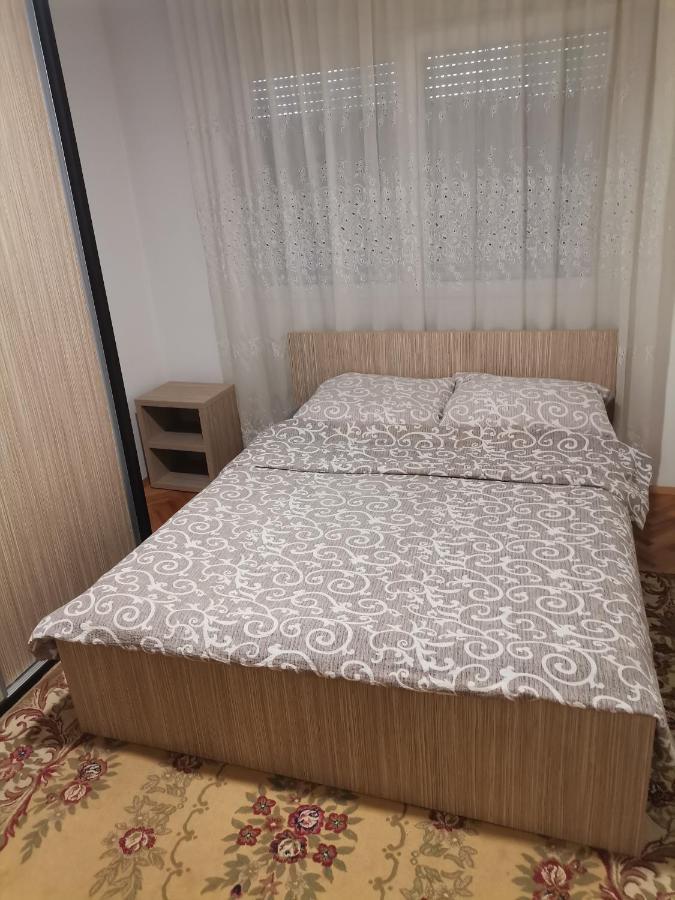 Ferienwohnung Stan Na Dan Pex Free Parking Vranje Exterior foto