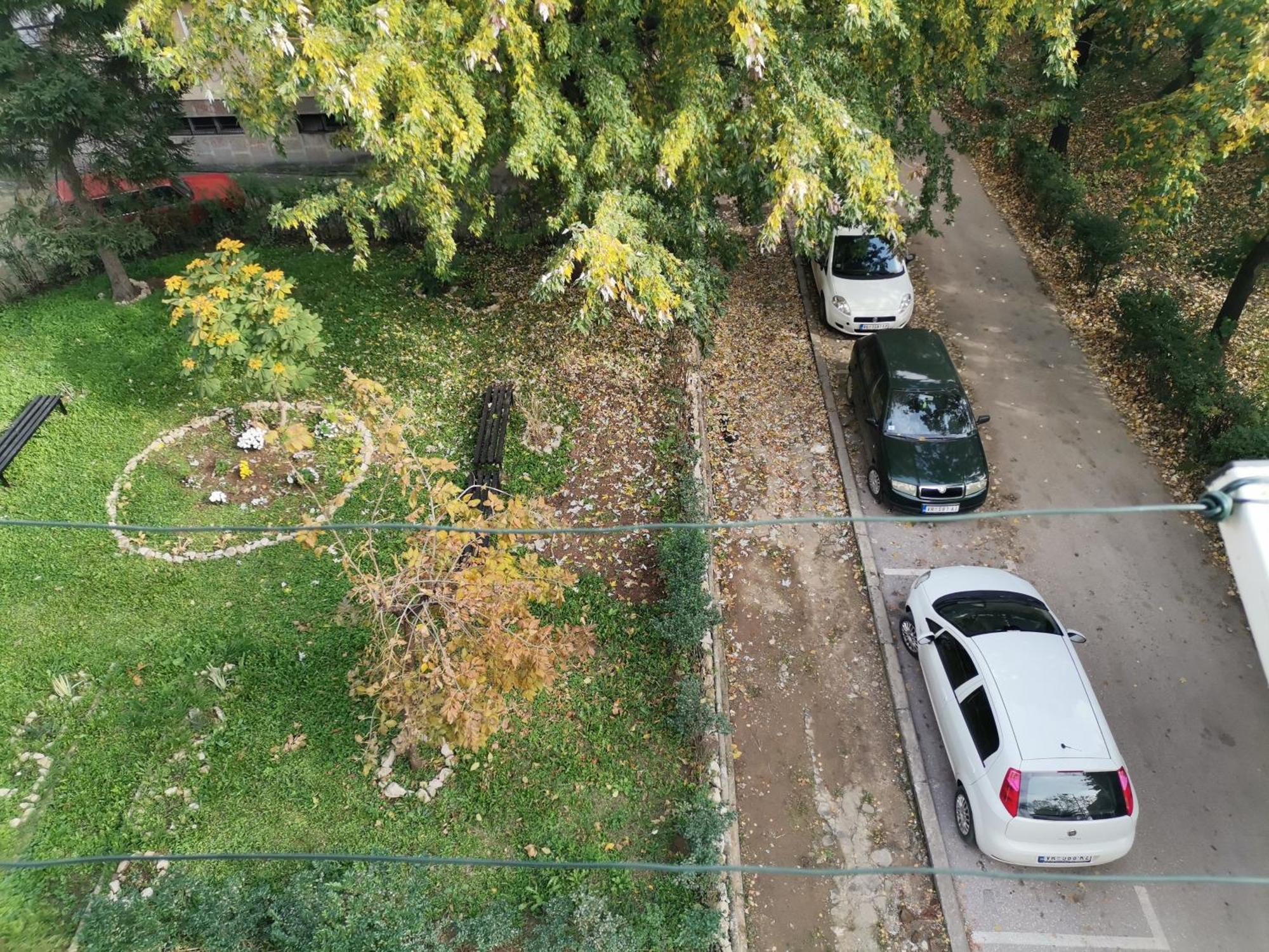 Ferienwohnung Stan Na Dan Pex Free Parking Vranje Zimmer foto